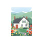 Poppy Lane 99 Piece Mini Jigsaw Puzzle Trevell