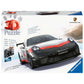 Porsche 911 GT3 Cup 152 Piece 3D Jigsaw Puzzle Ravensburger