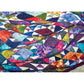Portrait of a Quilt 500 Piece Jigsaw Puzzle Cobble Hill
