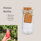 Enchanted Flowers Potion Kit - Chickadees Wooden Toys