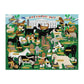 Presidents' Pets 2000 Piece Jigsaw Puzzle Galison