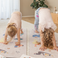 Printed Kids Yoga Mats