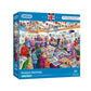 Puzzle Festival 1000 Piece Jigsaw Puzzle Gibsons