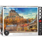 Quartier Petit Champlain Quebec 1000 Piece Jigsaw Puzzle Eurographics