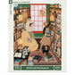 Quill & Parchment 1000 Piece Jigsaw Puzzle NYPC