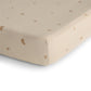 Extra Soft Muslin Crib Sheet