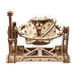 Random Generator 3D Wood Model Kit UGEARS
