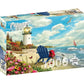 Rays of Hope 1000 Piece Jigsaw Puzzle Enjoy