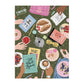 Reader's Society 1000 Piece Jigsaw Puzzle Galison