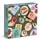 Reader's Society 1000 Piece Jigsaw Puzzle Galison