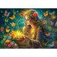 Reborn 1000 Piece Jigsaw Puzzle Enjoy
