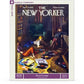 Record Lounge 500 Piece Jigsaw Puzzle NYPC