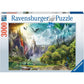 Reign of Dragons 3000 Piece Jigsaw Puzzle Ravensburger