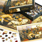 Reply of the Cossacks 1000 Piece Premium Jigsaw Puzzle Art & Fable