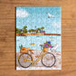 Retour De Marche 99 Piece Mini Jigsaw Puzzle Trevell
