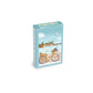 Retour De Marche 99 Piece Mini Jigsaw Puzzle Trevell