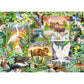 River Magic 350 Piece Family Jigsaw Puzzle Cobble Hill