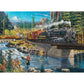 River Silence is Broken 1000 Piece Jigsaw Puzzle Eurographics