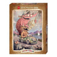Road Trippin' 2000 Piece Jigsaw Puzzle Heye