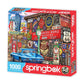 Route 66 1000 Piece Jigsaw Puzzle Springbok