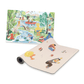 Sesame Street Adventure Bundle - Chickadees Wooden Toys