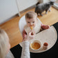 Silicone Placemat - Chickadees Wooden Toys