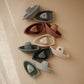 Bath Boats - Chickadees Wooden Toys