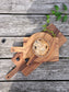 Wooden Serving Board - Large