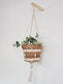 Savar Nesting Plant Basket
