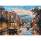 San Francisco Cable Car Heaven 1000 Piece Jigsaw Puzzle Eurographics