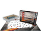 San Francisco Golden Gate Bridge 1000 Piece Jigsaw Puzzle Eurographics