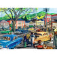 Saturday Afternoon 1000 Piece Jigsaw Puzzle NYPC