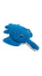 Beach Baby Toy - Sawfish Rattle