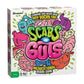 Scabs 'N' Guts - The Meducational Board Game - Outset