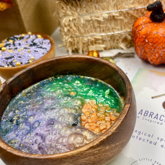 Abracadabra - Party Favor - Chickadees Wooden Toys