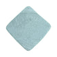 Organic Cotton Baby Hooded Towel