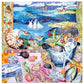 Seashells by the Shore 1000 Piece Jigsaw Puzzle eeBoo