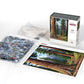 Sequoia National Park 500 Piece Jigsaw Puzzle Boardwalk