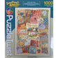 Sewing Alphabet "Something's Amiss!" 1000 Piece Jigsaw Puzzle PuzzleTwist