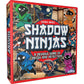 Shadow Ninjas - A Devious Game of Decoy & Deception - Outset