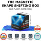 Shashibo Brain Teaser Puzzle Box Fidget Toy