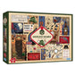 Sherlock Holmes 1000 Piece Jigsaw Puzzle Gibsons