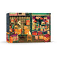 Shop Cats 1000 Piece Jigsaw Puzzle Fred