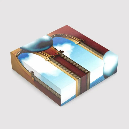 Silent Orbs Along Different Paths By D Anderson 1000 Piece LE Jigsaw Puzzle Sulo