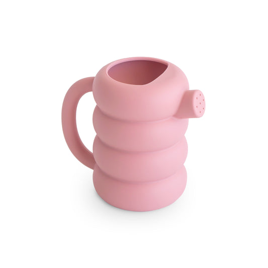 Silicone Watering Can - Chickadees Wooden Toys