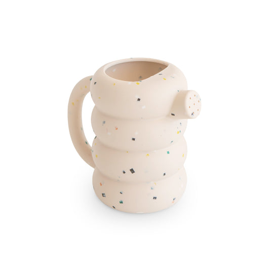 Silicone Watering Can - Chickadees Wooden Toys