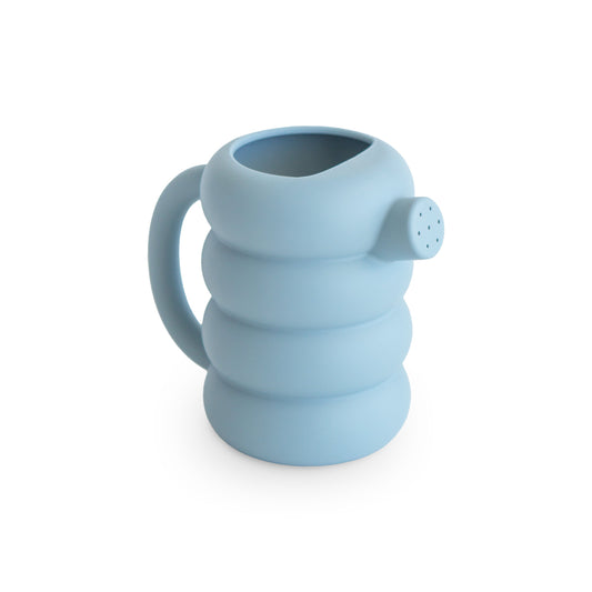 Silicone Watering Can - Chickadees Wooden Toys