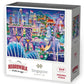 Singapore 210 Piece Jigsaw Puzzle Boardwalk