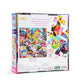 Skateboarders 64 Piece Jigsaw Puzzle eeBoo