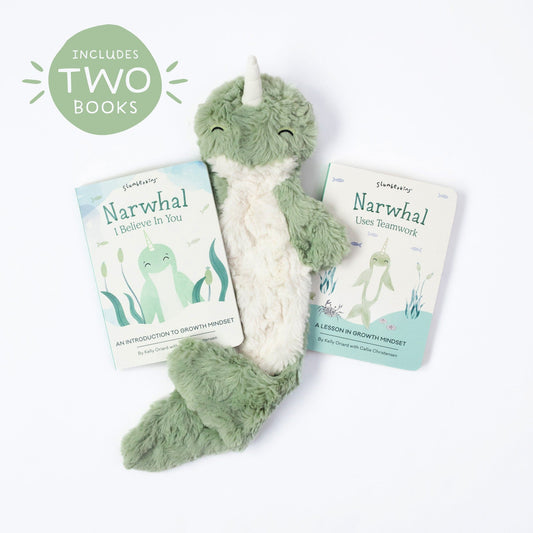 Narwhal Snuggler